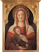 Jacopo Bellini Madonna and Child oil painting picture wholesale